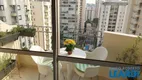 Foto 9 de Cobertura com 3 Quartos à venda, 140m² em Pinheiros, São Paulo