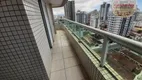 Foto 7 de Apartamento com 3 Quartos à venda, 101m² em Cidade Ocian, Praia Grande