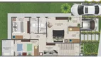 Foto 7 de Casa de Condomínio com 3 Quartos à venda, 140m² em Turu, São Luís