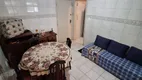 Foto 6 de Apartamento com 2 Quartos à venda, 47m² em José Menino, Santos