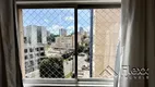 Foto 7 de Apartamento com 2 Quartos para alugar, 61m² em Centro Cívico, Curitiba