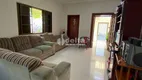 Foto 2 de Casa com 4 Quartos à venda, 242m² em Nossa Senhora Aparecida, Uberlândia