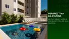 Foto 9 de Apartamento com 2 Quartos à venda, 60m² em Urbanova, São José dos Campos