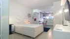 Foto 2 de Flat com 1 Quarto à venda, 42m² em Vila Olímpia, São Paulo