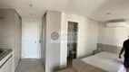 Foto 10 de Apartamento com 1 Quarto para alugar, 33m² em Brooklin, São Paulo