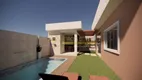 Foto 3 de Casa de Condomínio com 3 Quartos à venda, 100m² em Guriri, Cabo Frio