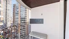 Foto 19 de Apartamento com 1 Quarto para alugar, 42m² em Itaim Bibi, São Paulo