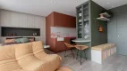 Foto 15 de Apartamento com 1 Quarto para alugar, 34m² em Água Verde, Curitiba