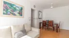 Foto 5 de Apartamento com 3 Quartos para alugar, 85m² em Brooklin, São Paulo