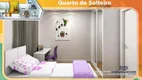 Foto 8 de Apartamento com 2 Quartos à venda, 47m² em Glória, Belo Horizonte