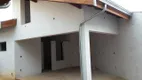 Foto 15 de Casa com 3 Quartos à venda, 250m² em Parque Santa Barbara, Itapira