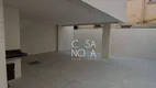 Foto 25 de Casa com 2 Quartos à venda, 100m² em Campo Grande, Santos