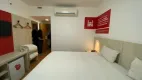 Foto 2 de Flat com 1 Quarto à venda, 39m² em Ipiranga, Belo Horizonte