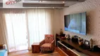 Foto 5 de Apartamento com 3 Quartos à venda, 88m² em Jabaquara, São Paulo