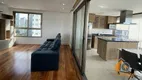 Foto 4 de Apartamento com 1 Quarto para alugar, 85m² em Itaim Bibi, São Paulo