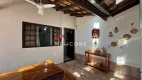 Foto 13 de Casa com 3 Quartos à venda, 170m² em Balneário Gaivota, Itanhaém