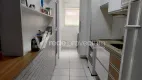 Foto 7 de Apartamento com 1 Quarto à venda, 47m² em Cambuí, Campinas