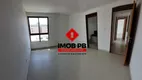 Foto 3 de Apartamento com 3 Quartos à venda, 137m² em Cabo Branco, João Pessoa