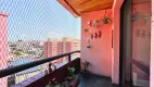 Foto 10 de Apartamento com 3 Quartos à venda, 71m² em Jardim Ubirajara, São Paulo