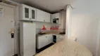 Foto 3 de Flat com 1 Quarto à venda, 33m² em Vila Olímpia, São Paulo