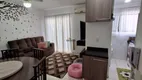 Foto 15 de Apartamento com 2 Quartos à venda, 52m² em Guanabara, Joinville