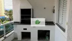 Foto 4 de Apartamento com 3 Quartos à venda, 83m² em Parque Balneario Poiares, Caraguatatuba