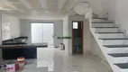 Foto 5 de Casa com 3 Quartos à venda, 67m² em Santa Mônica, Belo Horizonte