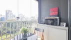 Foto 5 de Apartamento com 1 Quarto à venda, 14m² em Liberdade, São Paulo