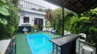 Foto 4 de Casa com 5 Quartos à venda, 400m² em Macuco, Santos