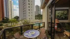Foto 5 de Apartamento com 3 Quartos à venda, 165m² em Campo Belo, São Paulo