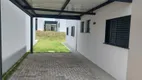 Foto 3 de Casa de Condomínio com 3 Quartos à venda, 88m² em Condomínio Residencial Parque da Liberdade, São José do Rio Preto