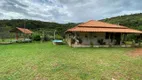 Foto 2 de Fazenda/Sítio com 2 Quartos à venda, 140m² em Dos Campos, Carmo de Minas