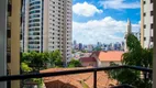 Foto 12 de Flat com 1 Quarto para alugar, 41m² em Saúde, São Paulo