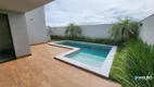 Foto 15 de Casa de Condomínio com 3 Quartos à venda, 182m² em Jardim Noroeste, Campo Grande