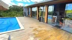 Foto 8 de Casa com 3 Quartos à venda, 745m² em Pedra Azul, Domingos Martins