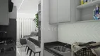 Foto 8 de Apartamento com 2 Quartos à venda, 72m² em Jardim Santa Maria, Toledo