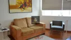 Foto 3 de Flat com 1 Quarto para alugar, 46m² em Vila Nova Conceição, São Paulo