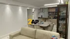 Foto 6 de Apartamento com 2 Quartos à venda, 106m² em Vila Andrade, São Paulo