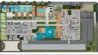 Foto 12 de Apartamento com 3 Quartos à venda, 127m² em Vila Aviação, Bauru