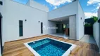 Foto 30 de Casa de Condomínio com 3 Quartos à venda, 165m² em Jardim Santa Alice, Santa Bárbara D'Oeste