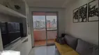 Foto 10 de Apartamento com 3 Quartos à venda, 71m² em Cambuci, São Paulo