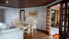 Foto 5 de Casa de Condomínio com 4 Quartos à venda, 453m² em Alphaville, Santana de Parnaíba