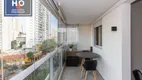 Foto 8 de Apartamento com 2 Quartos à venda, 60m² em Vila Mariana, São Paulo