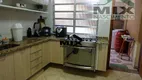 Foto 3 de Casa de Condomínio com 3 Quartos à venda, 170m² em Taboão, São Bernardo do Campo