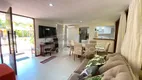 Foto 3 de Casa de Condomínio com 3 Quartos à venda, 160m² em Arraial D'Ajuda, Porto Seguro