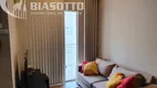 Foto 2 de Apartamento com 2 Quartos à venda, 47m² em VILA FAUSTINA II, Valinhos