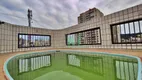 Foto 3 de Cobertura com 3 Quartos à venda, 205m² em Jardim Astúrias, Guarujá
