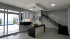 Foto 9 de Casa de Condomínio com 3 Quartos à venda, 160m² em Vila Monte Alegre, Paulínia