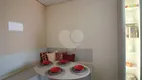 Foto 4 de Casa de Condomínio com 2 Quartos à venda, 56m² em Jaçanã, São Paulo