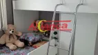 Foto 7 de Casa com 2 Quartos à venda, 125m² em Jardim Maria Clara, Guarulhos